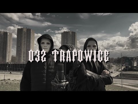 VIVI - 032 TRAPOWICE (prod. six vamp beatz)