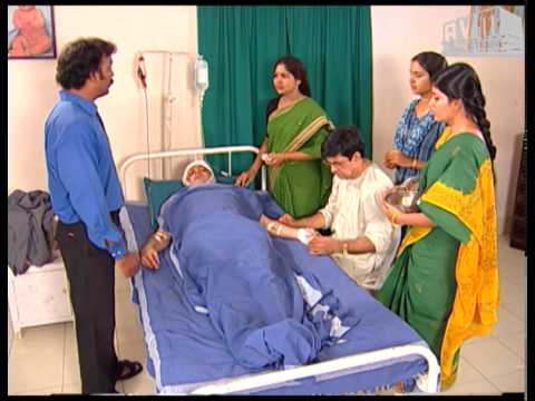 Episode 975: Sorgam Tamil TV Serial - AVM Productions