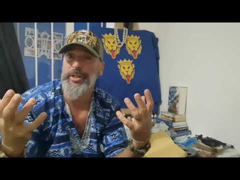 Vedran Bađun q&a - o Specijalnoj postrojbi, o cijeni Urahana....