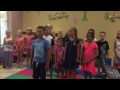Yachad Summer Camp 2017