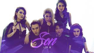 Lip B   SON Remix   Official Audio