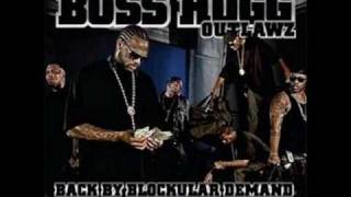 Boss Hogg Outlawz - Serve and Collect