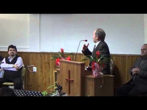 BBSM - Serviciul de Evanghelizare -  11/02/2016