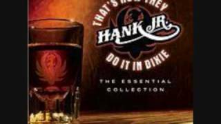 Thats How They Do It In Dixie