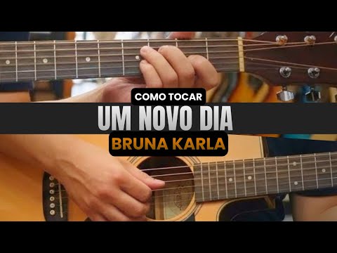 Um Novo Dia - Duda Cavalheiro