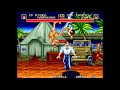 World Heroes 2 Death Match Ryoko Complete Game 02 July 2020