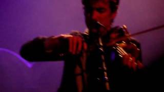 Andrew Bird ,action adventure