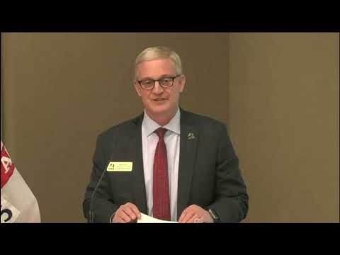 AUSA Hot Topic - Contested Logistics - Introduction with ret. BG Jack Haley