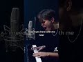 Love Is Gone- SLANDER ft. Dylan Matthew Cover by @camylio tiktok