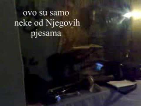 R.I.P. BUBA ŠVABA     S.K.F.