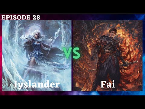 CC Replay Analysis! | Ep 28 - Iyslander vs Fai
