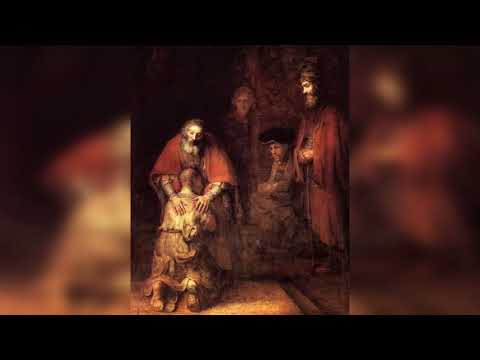 🔴BLUDNI SIN - TUMAČENJE JEVANĐELJSKE PRIČE