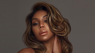 Tamar Braxton - Vocal Range In One Minute (5 Octaves!)