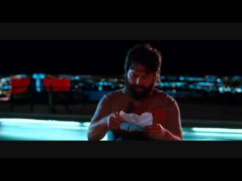 Una notte da leoni - Il discorso di Alan