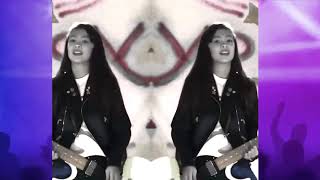 Yee Loi - Suzy Is a Headbanger and Let&#39;s Dance. THE RAMONES