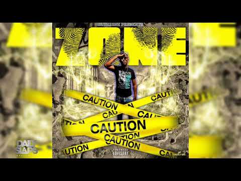 BlueZoneKeke - Zone Prod.by ThaCraftgod (Official Audio)