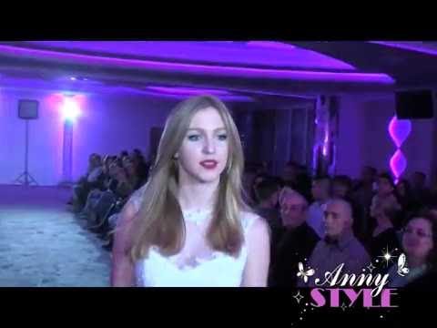 Anny STYLE 409 - Anny STYLE Fashion AWARDS 2016, I deo