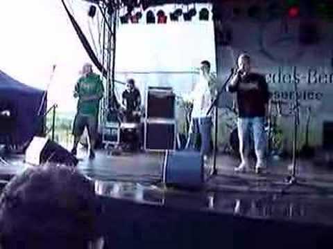 Bobson Zuchol Jawa Szymon - Deszczno 28.06 cz.2