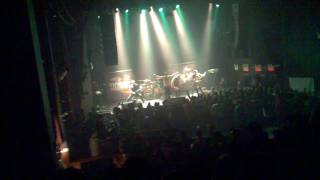 I Declare War - &quot;Malevolence&quot; &amp; &quot;New Age Holocaust&quot; Live