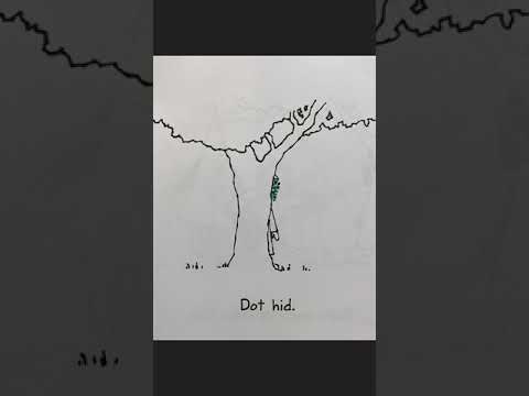 Mat Hid Bob Book Read by Clay McCombs