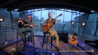 Phillip Phillips &#39;A Fool&#39;s Dance&#39; - Walmart Soundcheck