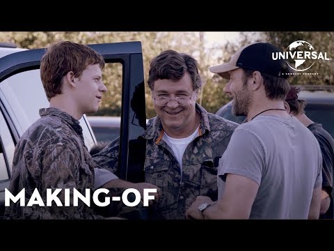 Boy Erased - Making-of VOST