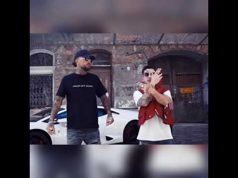 Malik Montana - NULLEN ft. Mr. Polska