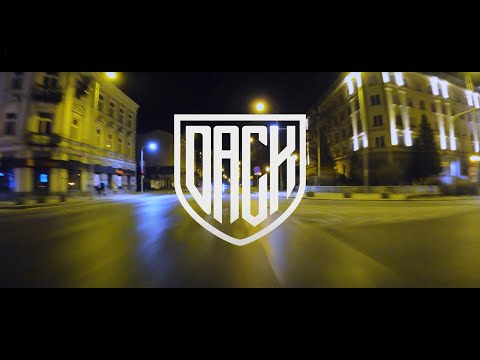 DACK / FAME - KOSMOS (OFFICIAL VIDEO)