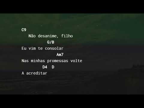 O Sonho - Marcio Santos