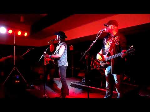 James Carothers - Back to Hank @ The Blue Note in...