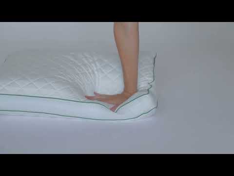 Миниатюра изображения товара Подушка для сна Сонум Ocean 40x60