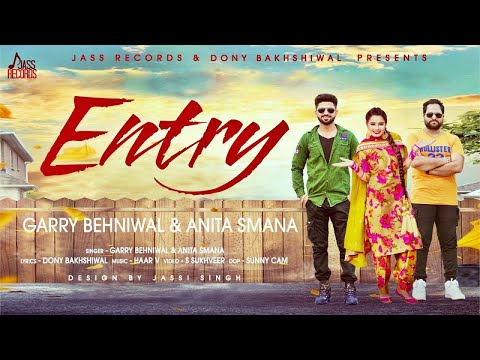 Entry — watch video
