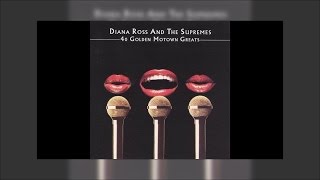 Diana Ross & The Supremes -  Up the Ladder to the Roof