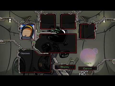 StarCraft: Interbellum Cartooned Mission 09e - "Epilogue - Interbellum's End"