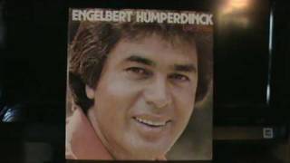Engelbert Humperdinck - "Those Were The Days"  1971