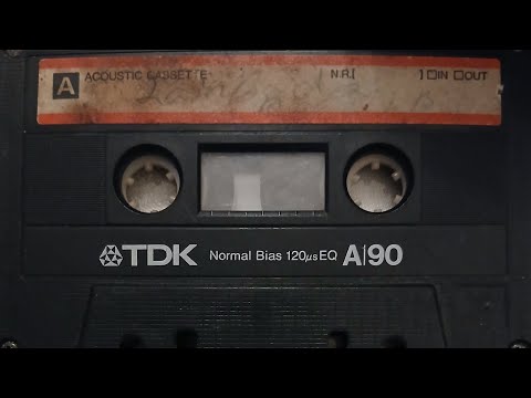 BLACK CAT SOUND VS 4X4 EXODUS SOUND. (1994) (A) IN JAMAICA 