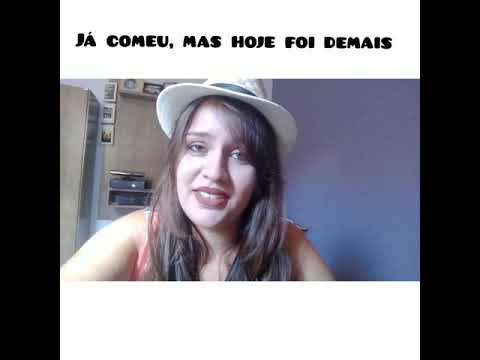 Paródia - Notificação Preferida