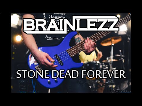 MOTORHEAD - Stone Dead Forever [2016]