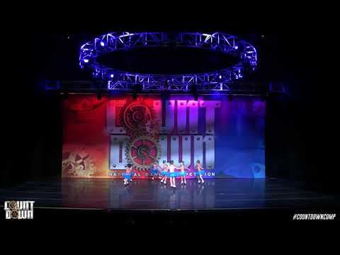 WE GO TOGETHER featuring Khloe Kwon 4 years old