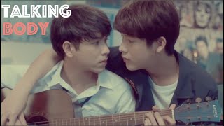 Download lagu Talking Body | Zon & Saifah mp3