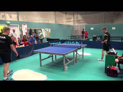 Pihajoki Niko -  Tamminen Tero