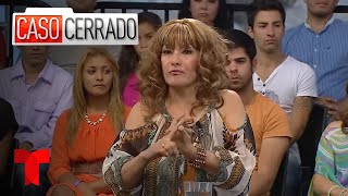 Download lagu Bailes prohibidos y un divorcio explosivo💃🏻👧🏻💋 | Caso Cerrado Capítulo Completo mp3
