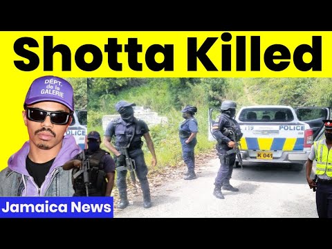 Jamaica News April 17 2024 | YG Marley | 2 Shot | Cop Killer Shot Dead | 1 Deported | 1 Arrested...