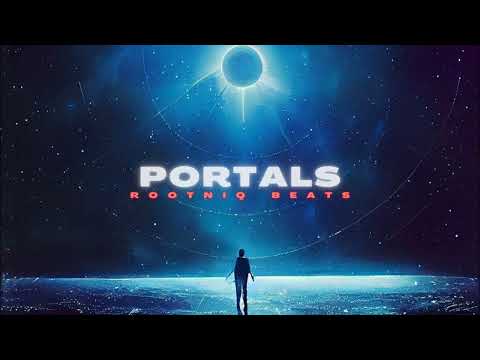 Rootniq - Portals (Dark Electronica)
