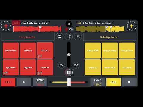 Sambhu nath re.. (Dj Sher Khan)