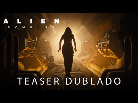 Teaser Trailer Oficial Dublado