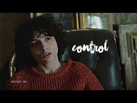 miles fairchild | control