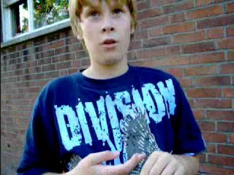 Florian und die geizige Mutter ^^