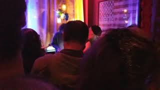 Moon Sammy Mike Doughty Bar DKDC Memphis, TN March 31, 2019