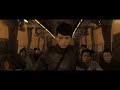 HIDDEN STRIKE Bus Fighting Full Scene Official Dickjoo In Desert